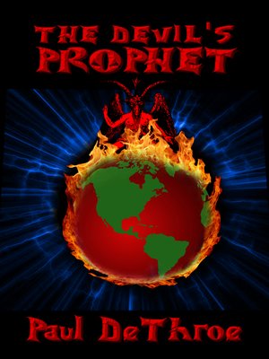 cover image of Paul DeThroe's the Devil's Prophet
